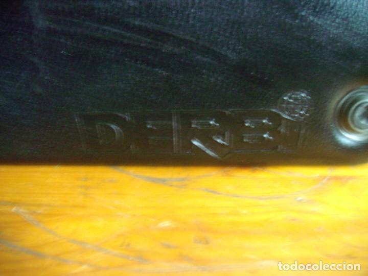 Coches y motocicletas: SILLIN ASIENTO DERBI - Foto 2