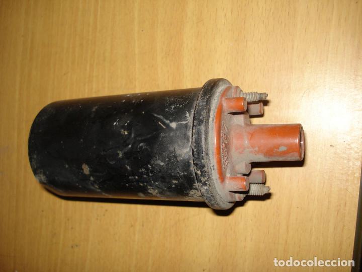 Autos und Motorr&auml;der: BOSCH 0221118329 - BOBINA DE ENCENDIDO (MERCEDES-BENZ)