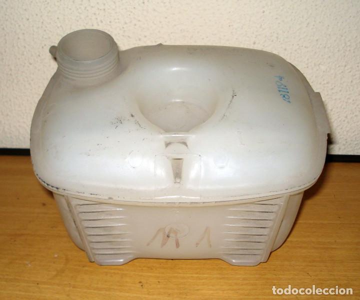 Autos und Motorr&auml;der: VW - DEP&Oacute;SITO COMPENSACI&Oacute;N, REFRIGERANTE / Auto Expansion Tank PN 17112140 E (GOLF , JETTA ...)