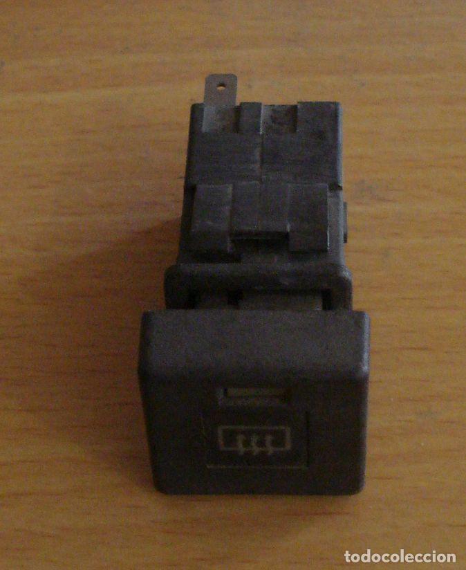 Autos und Motorr&auml;der: VALVAR 549323 ( 60501889 ) - INTERRUPTOR CALEFATOR VENTANILLA (ALFA ROMEO 33)
