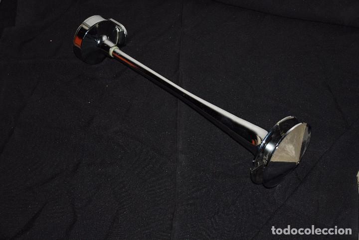 Autos und Motorr&auml;der: Bocina de Camion Fiamm. Made in Italy. 60cm.