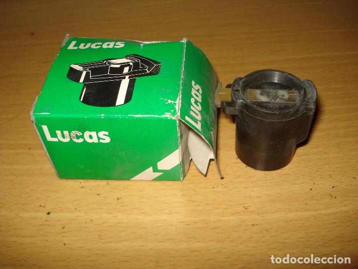 Autos und Motorr&auml;der: LUCAS - BRAZO ROTOR / ROTOR ARM PN DRB243C (RENAULT / VOLVO)