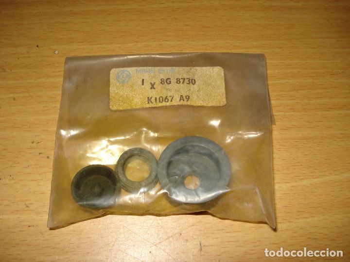 Autos und Motorr&auml;der: BL - KIT SELLO CILINDRO MAESTRO EMBRAGUE / Clutch Master Cylinder Seal Kit PN 8G8730 (MG MIDGET)