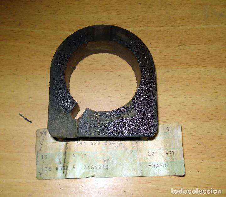 Autos und Motorr&auml;der: VW 191422884A - BUJE RUEDA DIRECCI&Oacute;N (VW GOLF , JETTA , CORRADO)