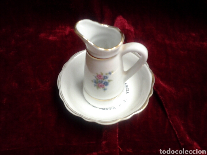 Coches y motocicletas: Lavadera de porcelana - Foto 3