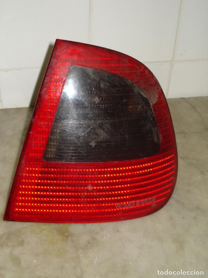 Autos und Motorr&auml;der: VALEO - PILOTO TRASERO DERECHA / REAR RIGHT PILOT PN 6K5945096 (SEAT CORDOBA)