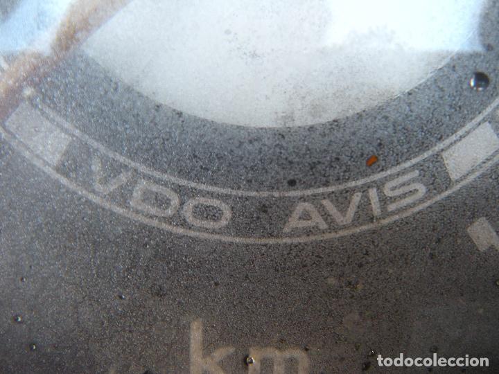 Coches y motocicletas: CUENTAKIL&Oacute;METROS VDO AVIS - Foto 2