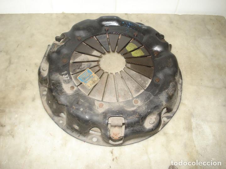 Autos und Motorr&auml;der: SMAT GCC209 - EMBRAGUE PLATO DE PRESI&Oacute;N (ROVER 2600 , SD1)