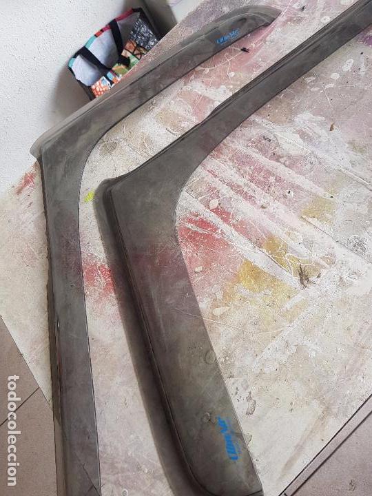 Coches y motocicletas: cortavientos - Foto 1