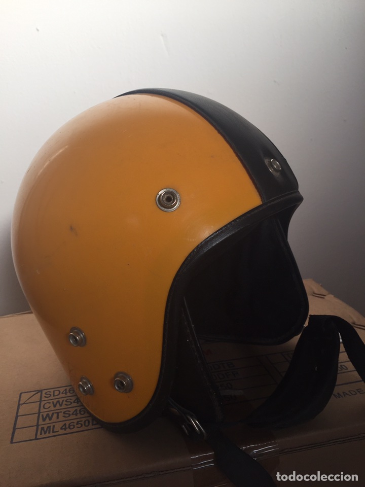 Coches y motocicletas: Casco antiguo - Foto 2