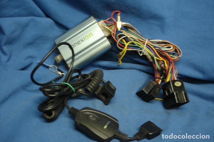 Autos und Motorr&auml;der: FONEXION  FOR NK 7210/ 6610