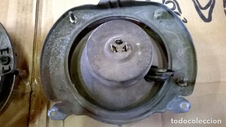 Coches y motocicletas: Faros coche clasico - Foto 3