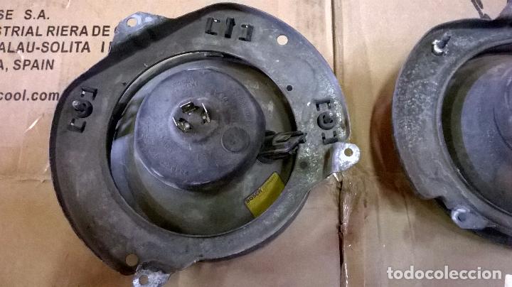 Coches y motocicletas: Faros coche clasico - Foto 4
