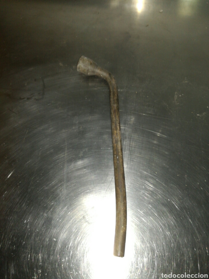 Coches y motocicletas: Llave - Foto 1