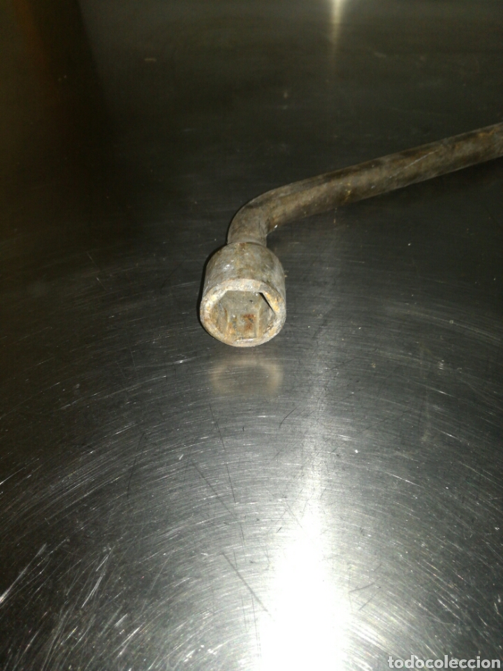 Coches y motocicletas: Llave - Foto 3