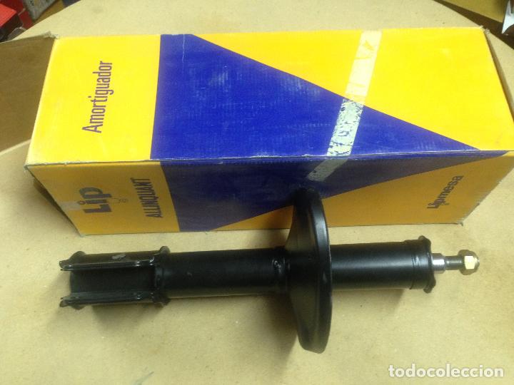 Autos und Motorr&auml;der: ANTIGUO AMORTIGUADOR LIP RENAULT SUPER 5 TODOS DELANTERO REF 129143 NUEVO. (7)