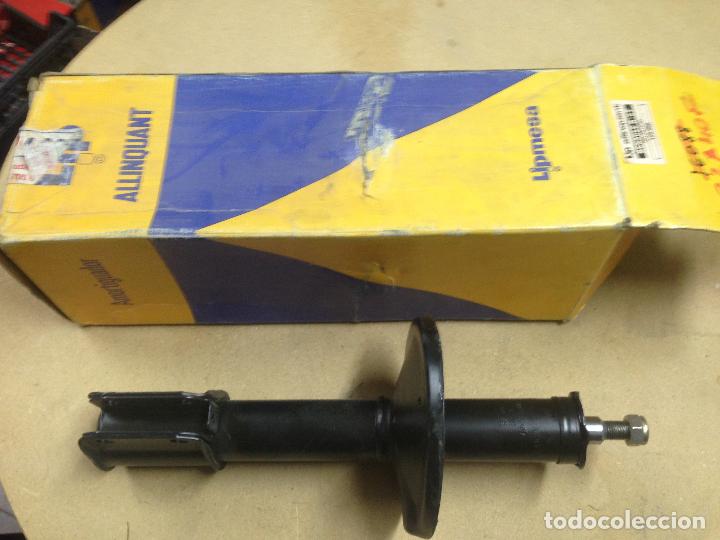 Autos und Motorr&auml;der: ANTIGUO AMORTIGUADOR LIP RENAULT SUPER 5 COPA DELANTERO REF 129056 NUEVO. (8)