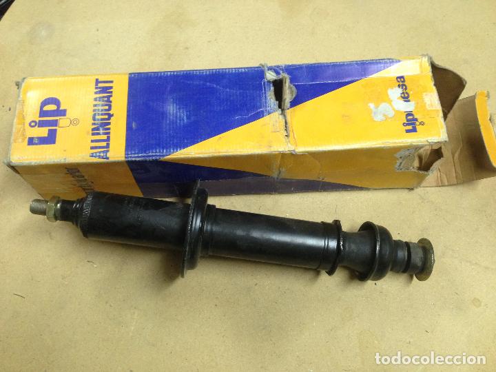 Autos und Motorr&auml;der: ANTIGUO AMORTIGUADOR LIP SEAT 131 DELANTERO REF 129015 NUEVO. (15)