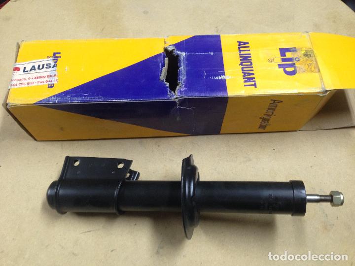 Autos und Motorr&auml;der: ANTIGUO AMORTIGUADOR LIP SEAT 131 DELANTERO REF 129013 NUEVO. (17)