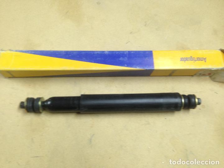 Autos und Motorr&auml;der: ANTIGUO AMORTIGUADOR LIP RENAULT FUEGO TRASERO REF 127231 NUEVO. (20)