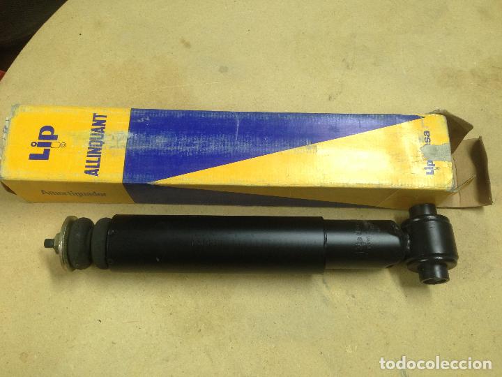 Autos und Motorr&auml;der: ANTIGU0 AMORTIGUADOR LIP EBRO D REF 127205 NUEVO. (32)