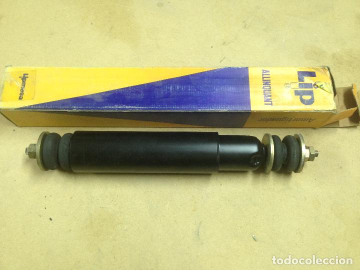 Autos und Motorr&auml;der: ANTIGUO AMORTIGUADOR LIP AVIA BO 1401 REF 127209 NUEVO. (44)