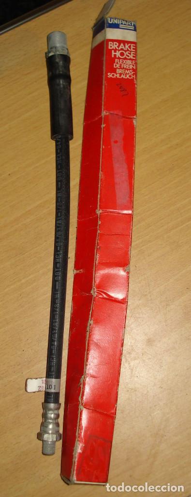 Automobili e Motociclette: UNIPART GHB170 - MANGUITO FRENO / BRAKE HOSE (CLASSIC MINI)