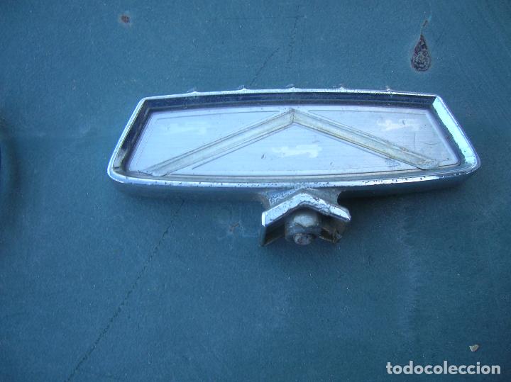Autos und Motorr&auml;der: RARO EMBLEMA COCHE AMERICANO AMERICAN CAR USA EMBLEM OR HOOD ORNAMENT
