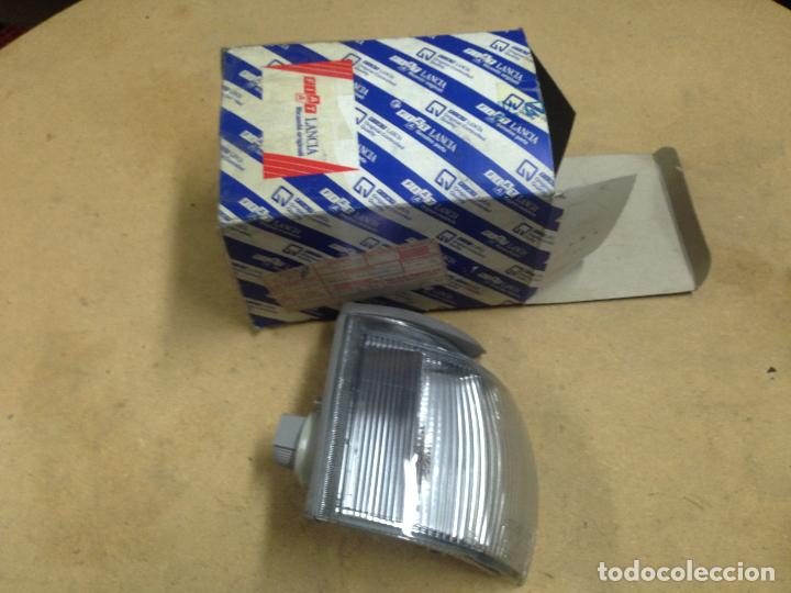 Voitures et Motocyclettes: FARO PILOTO DELANTERO DERECHO COCHE LANCIA FIAT TIPO 2 93 95 REF 47610870 NUEVO EN CAJA ORIGINAL