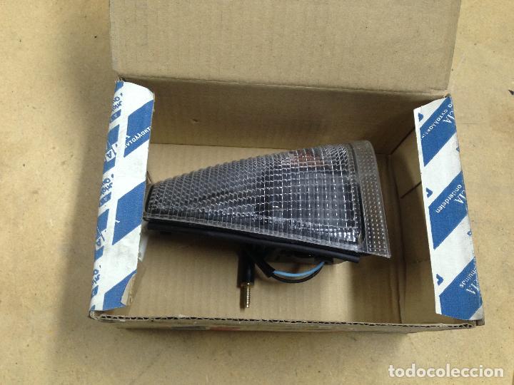 Voitures et Motocyclettes: LAMPARA ANTERIOR DELANTERA DERECHA BLANCO COCHE LANCIA FIAT REGAT REF 5962944 NUEVO EN CAJA ORIGINAL