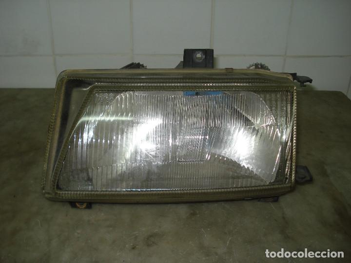 Autos und Motorr&auml;der: VALEO - FARO DELANTERO / KIT HEADLAMP PN 6K1941009Q (SEAT IBIZA MK2)