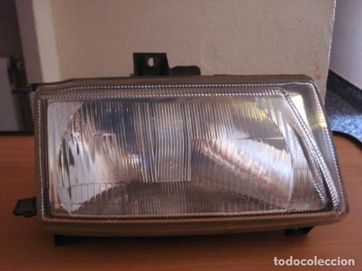 Autos und Motorr&auml;der: VALEO FARO PRINCIPAL / KIT HEADLAMP PN 085173 (SEAT IBIZA 93 , INCA)