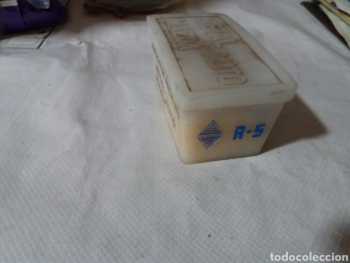 Autos und Motorr&auml;der: caja bombillas renault 5