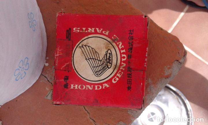 Autos und Motorr&auml;der: Antigua caja repuesto original automovil motocicleta Honda japon rodamiento