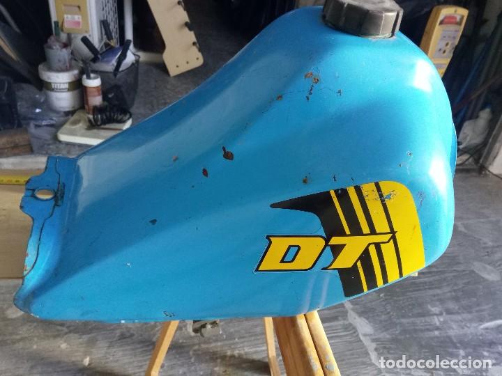 Coches y motocicletas: Yamaha DT - Foto 3