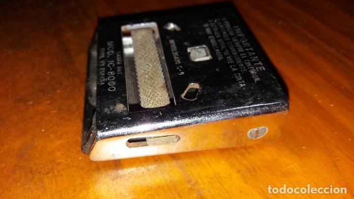 Coches y motocicletas: CIERRE CINTURON - Foto 2