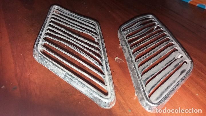 Coches y motocicletas: REJILLAS - Foto 1