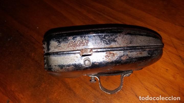 Coches y motocicletas: LUZ PARA SOPORTE - Foto 1