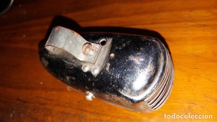 Coches y motocicletas: LUZ PARA SOPORTE - Foto 3