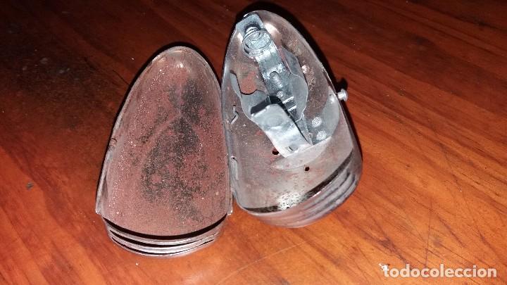 Coches y motocicletas: LUZ PARA SOPORTE - Foto 4