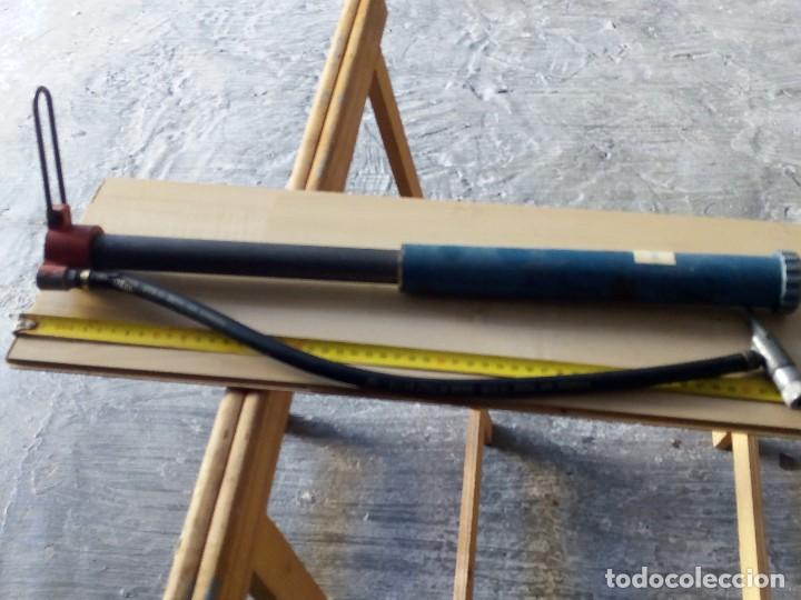 Coches y motocicletas: Bomba para inflar - Foto 2