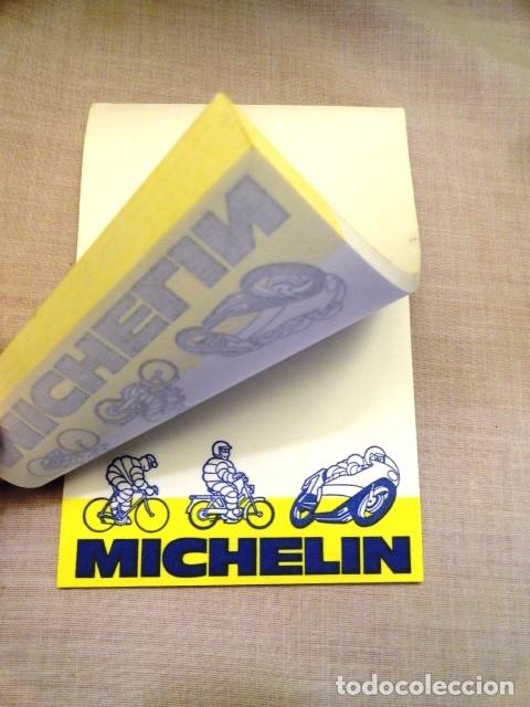 Coches y motocicletas: BLOC DE NOTAS MICHELIN - Foto 2