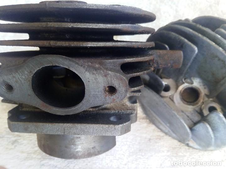 Coches y motocicletas: Cilindro ect Amica - Foto 5
