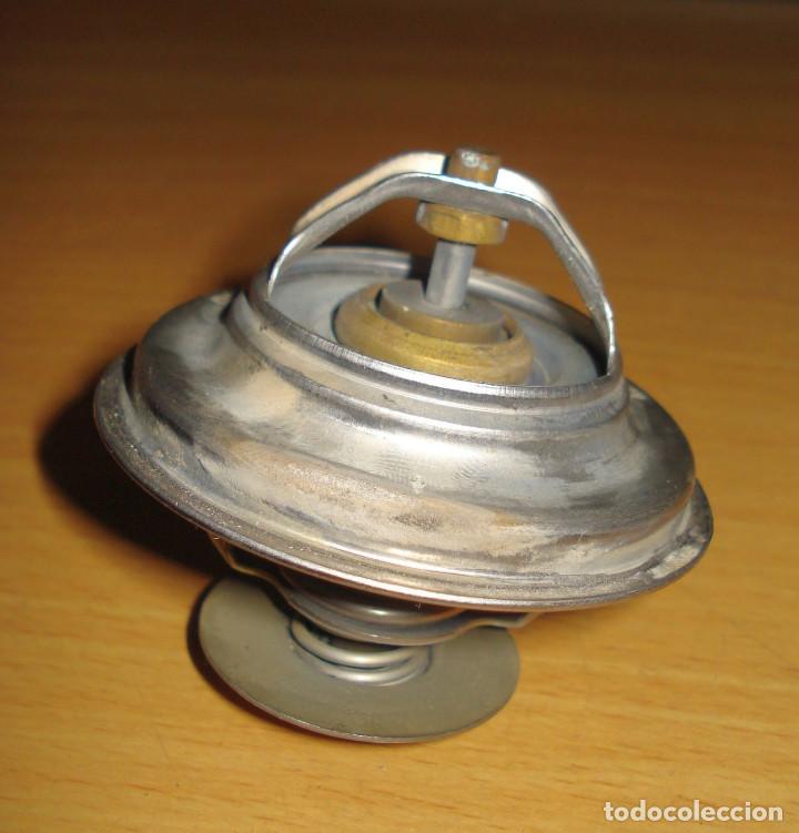 Autos und Motorr&auml;der: BEHR 0022037575 / C 2.087.80 80&ordm; - TERMOSTATO (MERCEDES-BENZ CLASSIC CARS)
