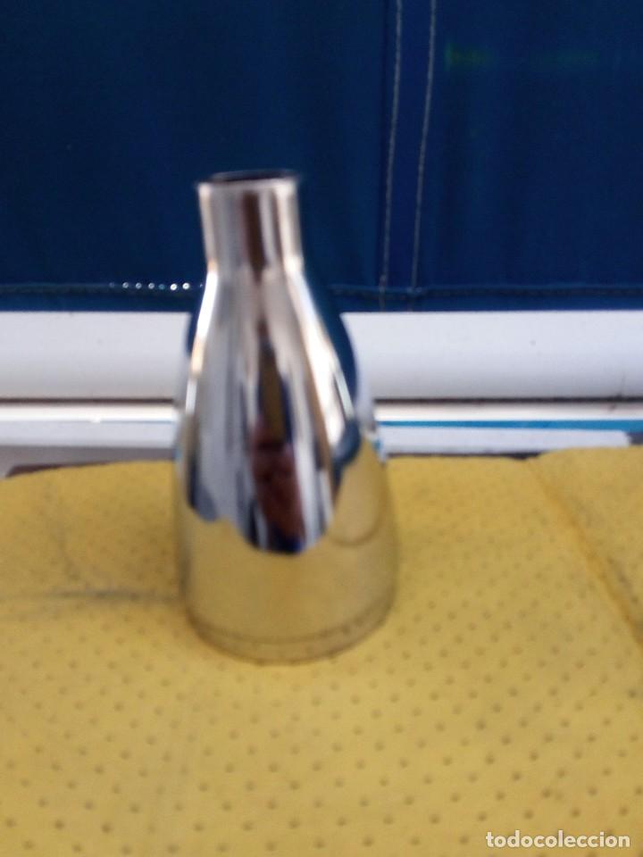 Autos und Motorr&auml;der: Punta de tuboescape