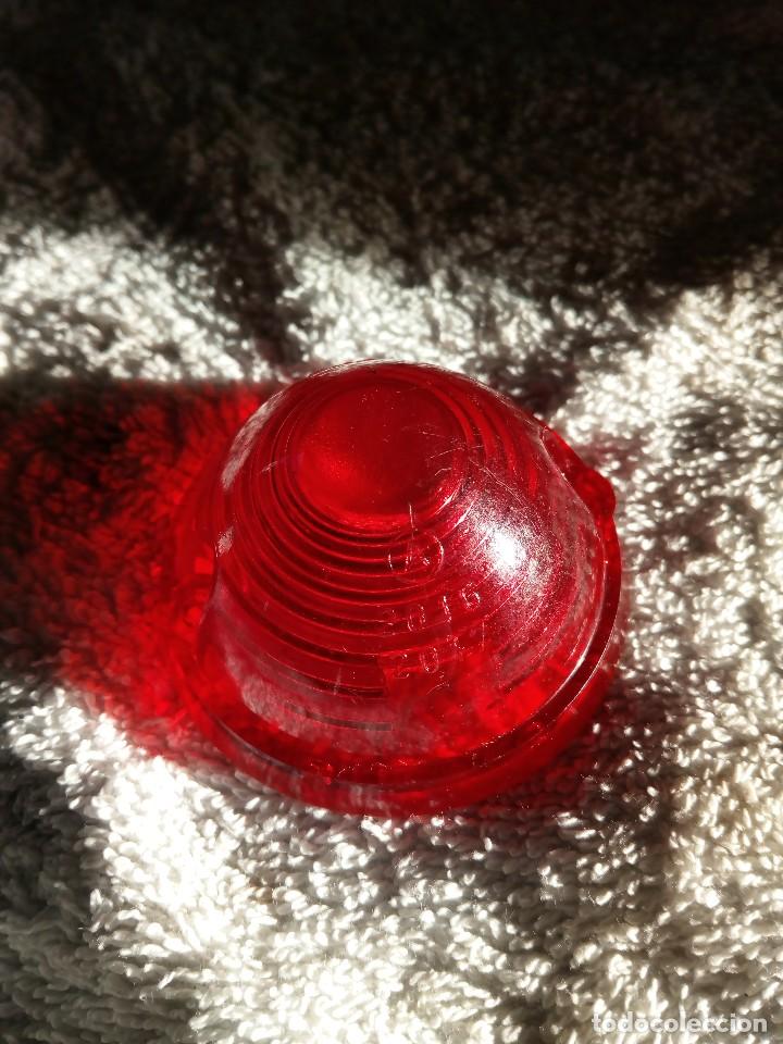 Automobili e Motociclette: Nueva plastico al piloto,5,7cm