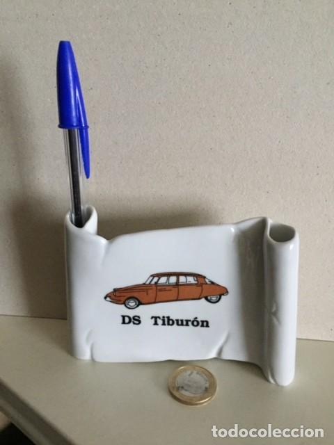 Coches y Motocicletas: TIBURON DS CITROEN