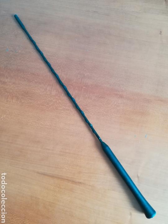 Coches y Motocicletas: Antena de radio Volkswagen Golf TDI 25 Aniversario Serie IV - recambio coche autom&oacute;vil