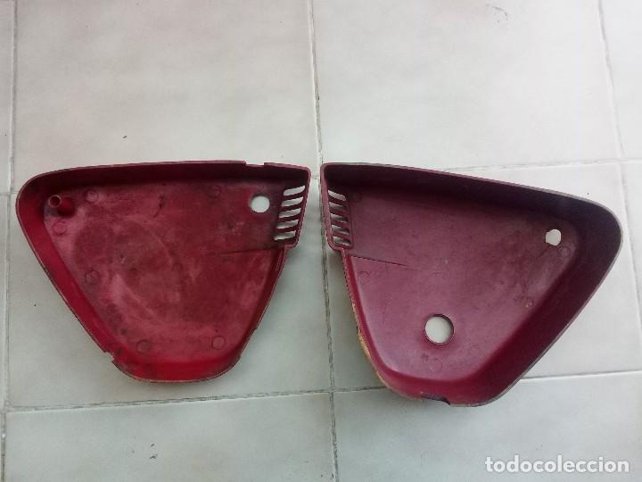 Coches y motocicletas: Tapas Suzuki 50 - Foto 4