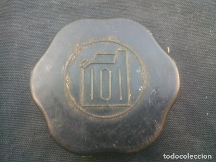 Automobili e Motociclette: TAPA GASOLINA